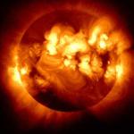 Размер и масса солнца Орбита и вращение