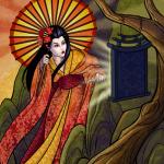 Японские божества, духи и демоны