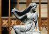 Персефона - богиня царства мертвых Гермес и персефона