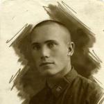 Генерал Наумов Михаил Иванович: биография, награды и интересные факты