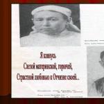 Муса Джалиль: биография на татарском языке и интересные факты Родился муса джалиль