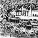 Как раньше назывался город Константинополь?