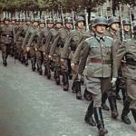 Бундесвер — армия профессионалов Немецкая армия сегодня